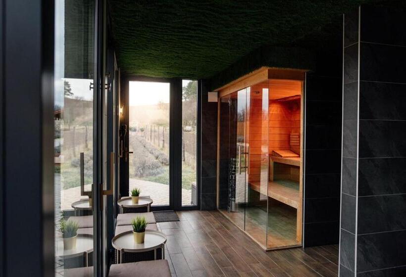 ホテル Hazai Provence