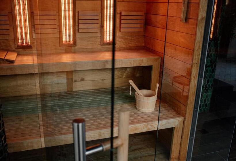 ホテル Hazai Provence