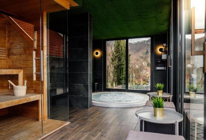 ホテル Hazai Provence