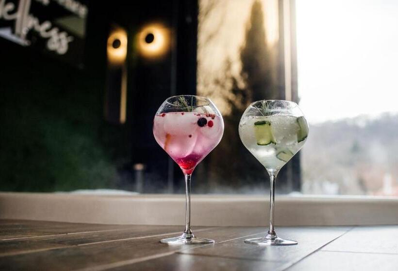 ホテル Hazai Provence