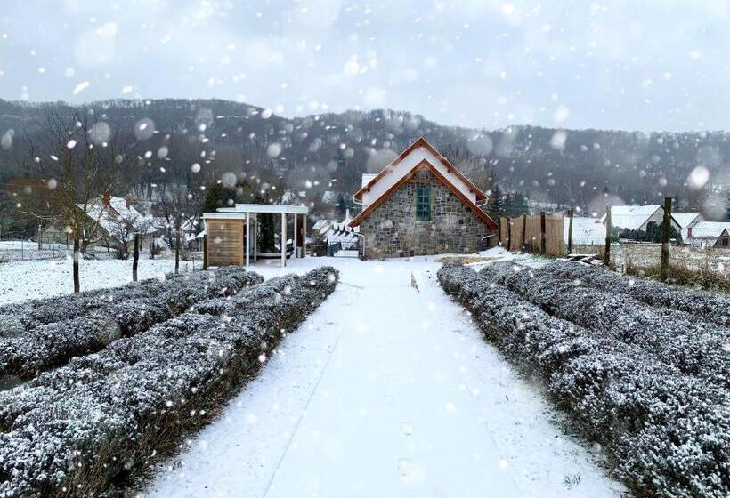 ホテル Hazai Provence