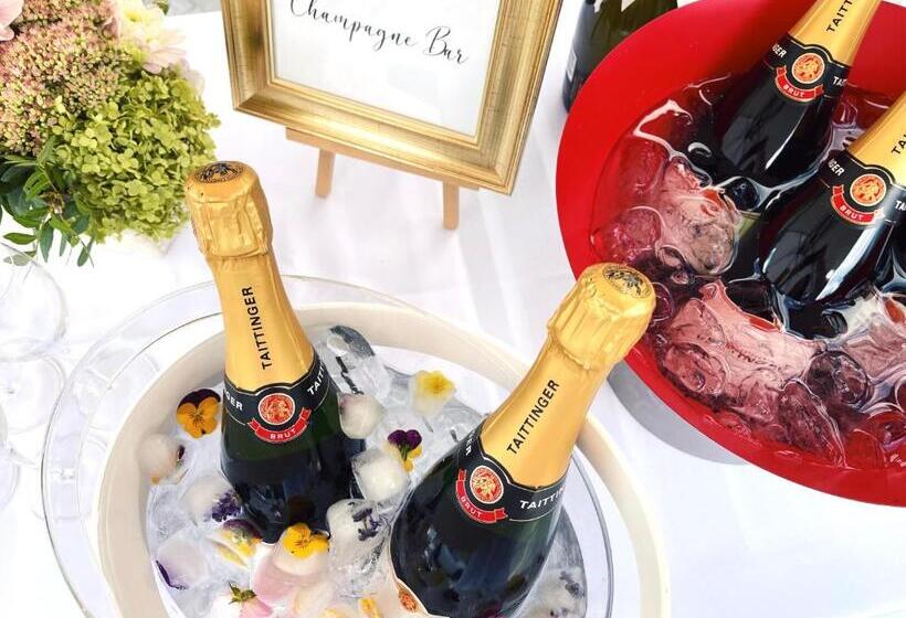 ホテル Hazai Provence