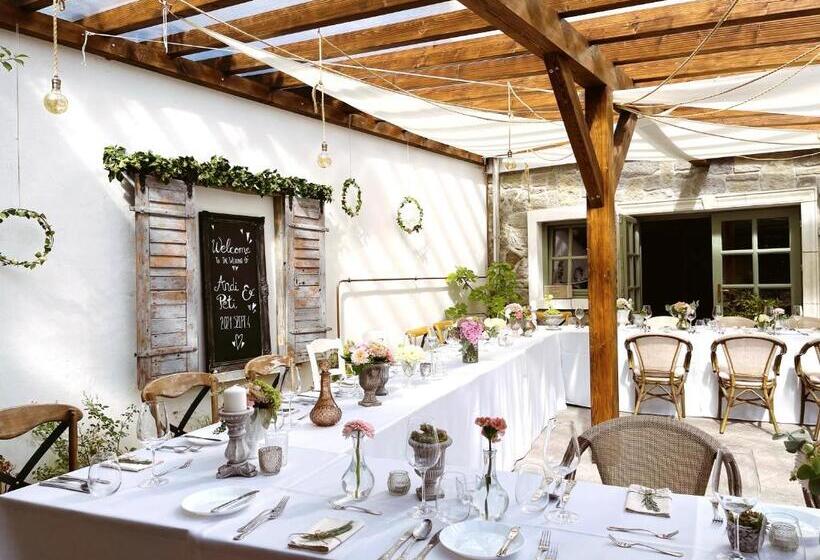 ホテル Hazai Provence