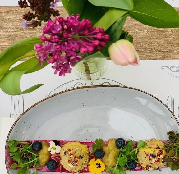 ホテル Hazai Provence