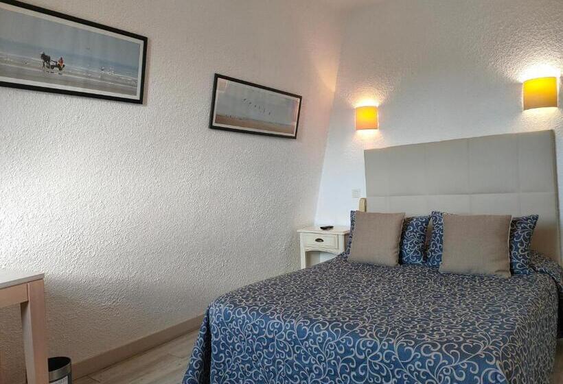 فندق Hôtel Le Littoral
