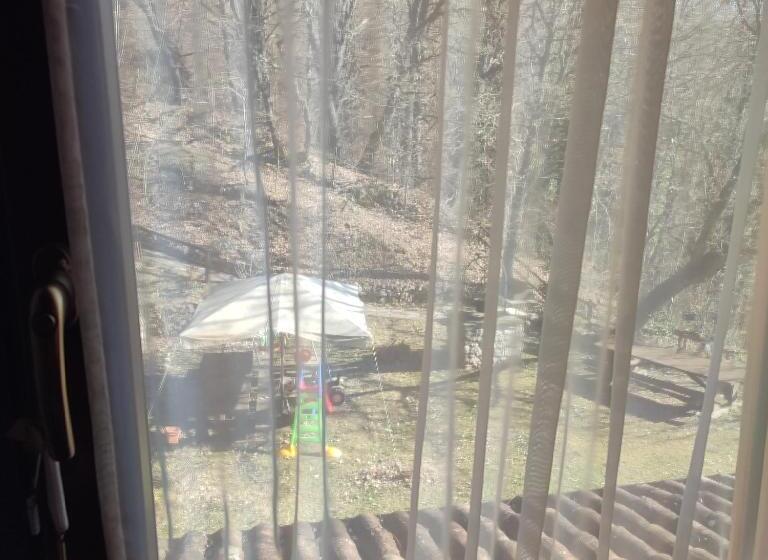 ホテル Il Casale Della Biodiversità