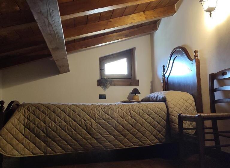 בית מלון כפרי Il Casale Della Biodiversità