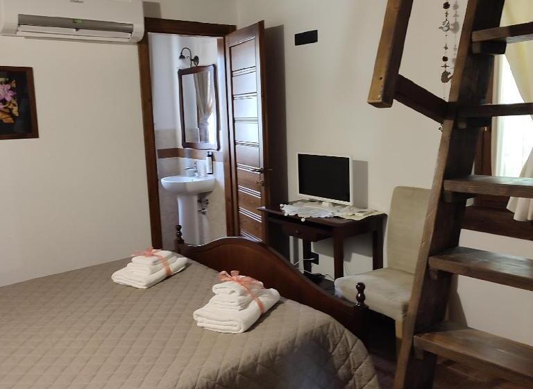 בית מלון כפרי Il Casale Della Biodiversità