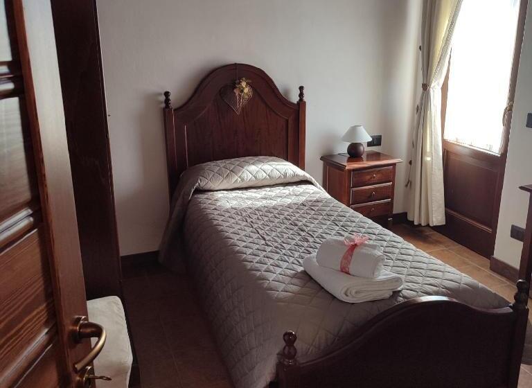 ホテル Il Casale Della Biodiversità