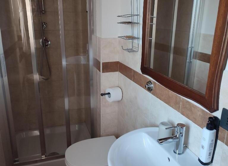 בית מלון כפרי Il Casale Della Biodiversità