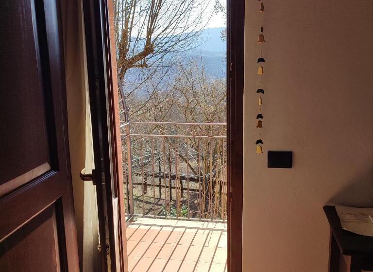 בית מלון כפרי Il Casale Della Biodiversità