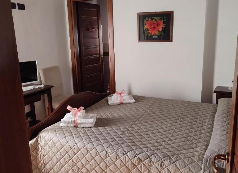 בית מלון כפרי Il Casale Della Biodiversità