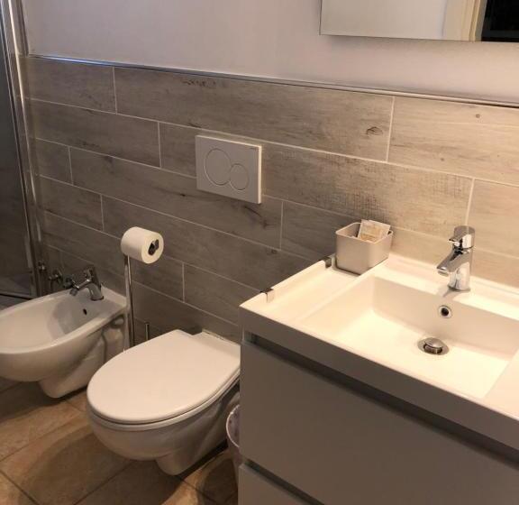 هتل Il Grano Di Bramante