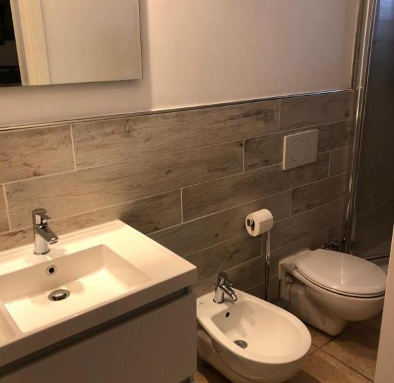 هتل Il Grano Di Bramante