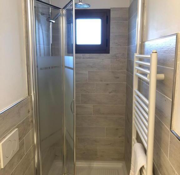 هتل Il Grano Di Bramante