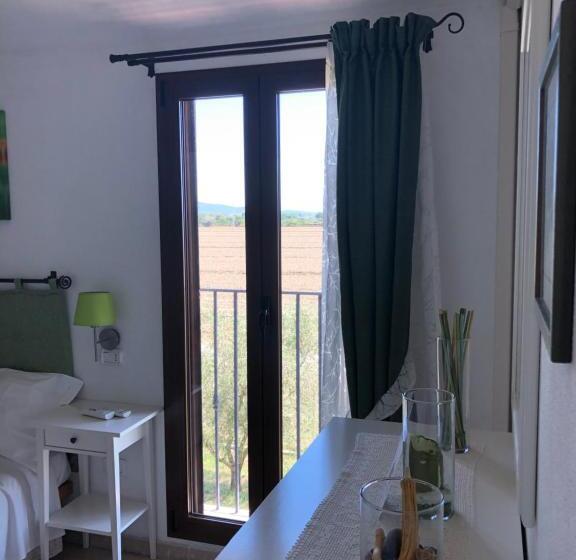 هتل Il Grano Di Bramante