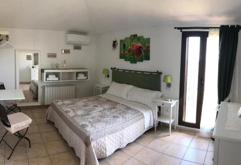 هتل Il Grano Di Bramante