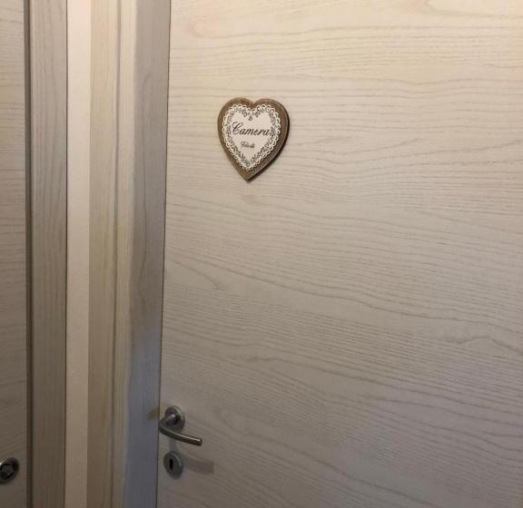 هتل Il Grano Di Bramante