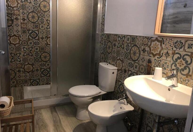 هتل Il Grano Di Bramante