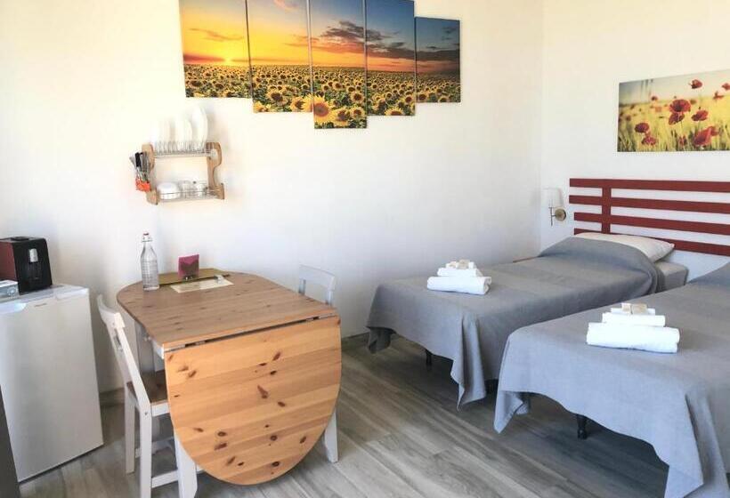 هتل Il Grano Di Bramante