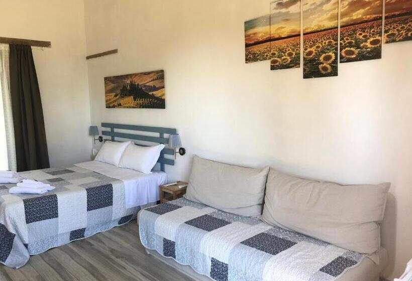 هتل Il Grano Di Bramante