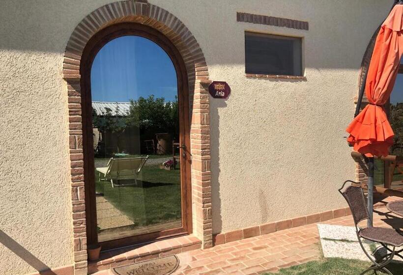 هتل Il Grano Di Bramante