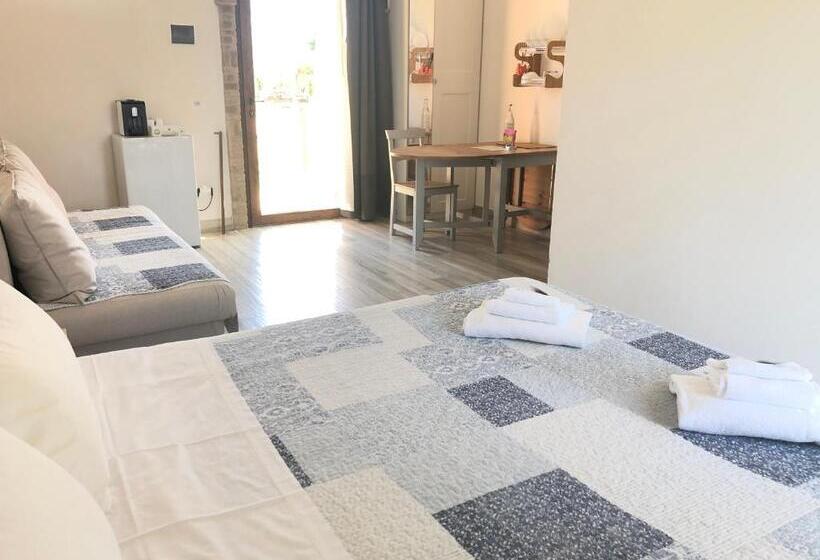 هتل Il Grano Di Bramante