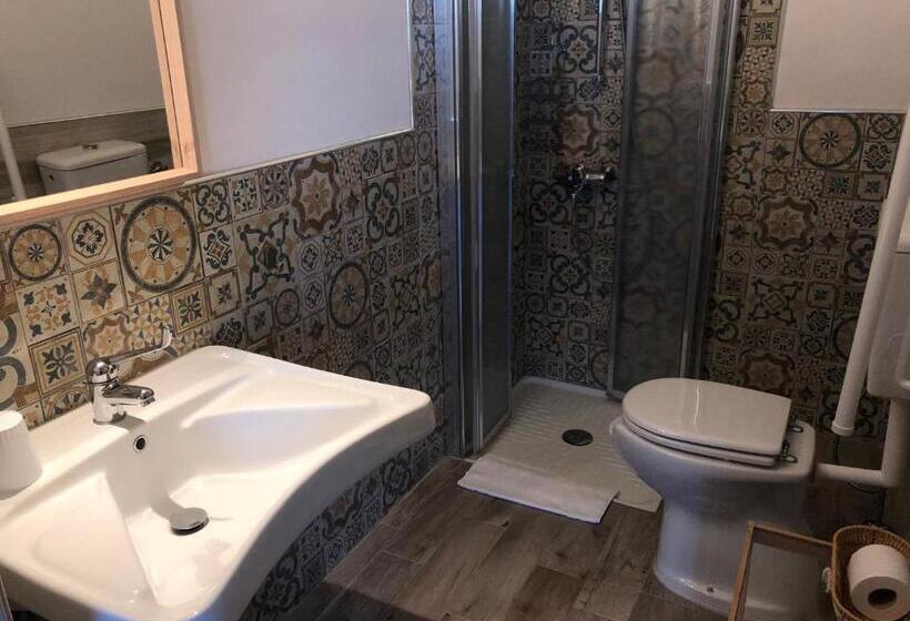 هتل Il Grano Di Bramante