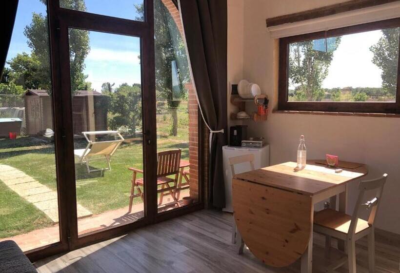 هتل Il Grano Di Bramante