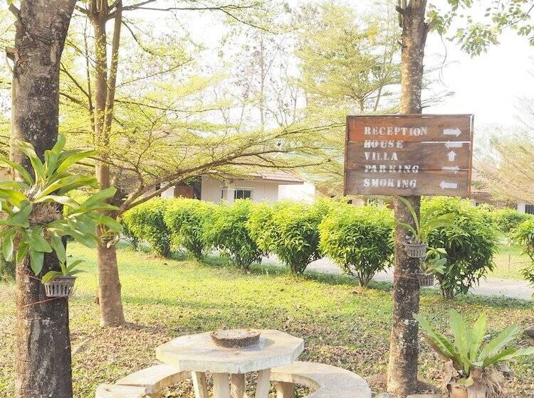 Hotel Kong Krid Resort