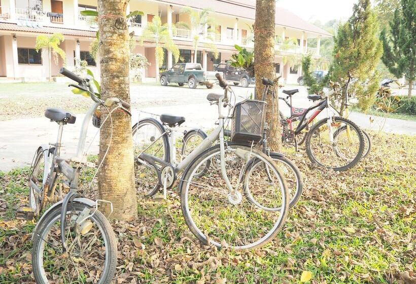 Hotel Kong Krid Resort