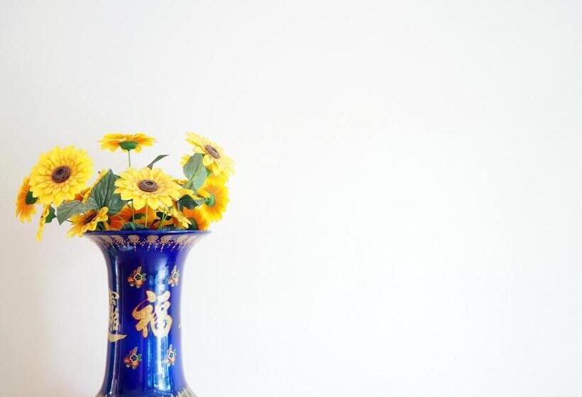 בית מלון כפרי Kong Krid Resort