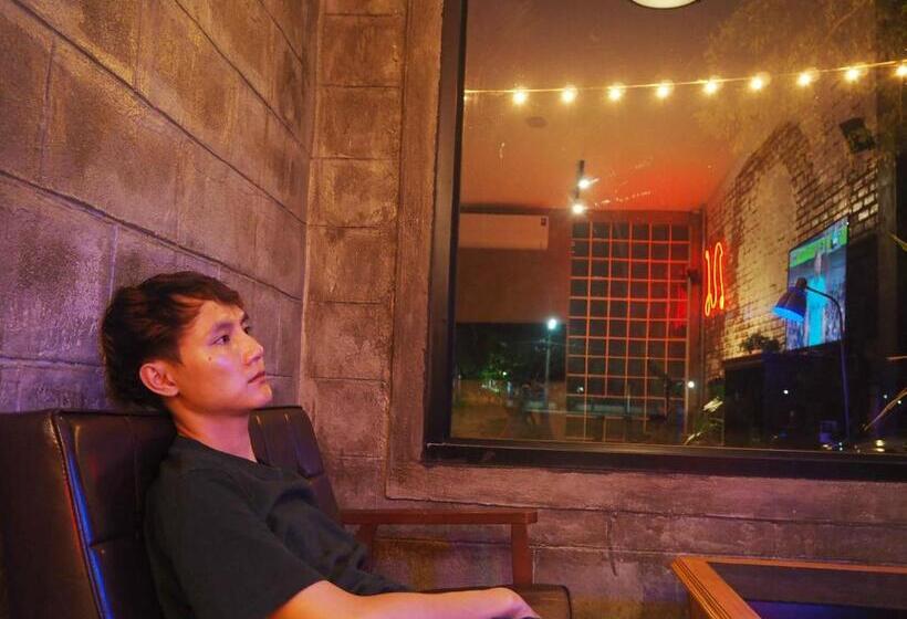 בית מלון כפרי Kong Krid Resort