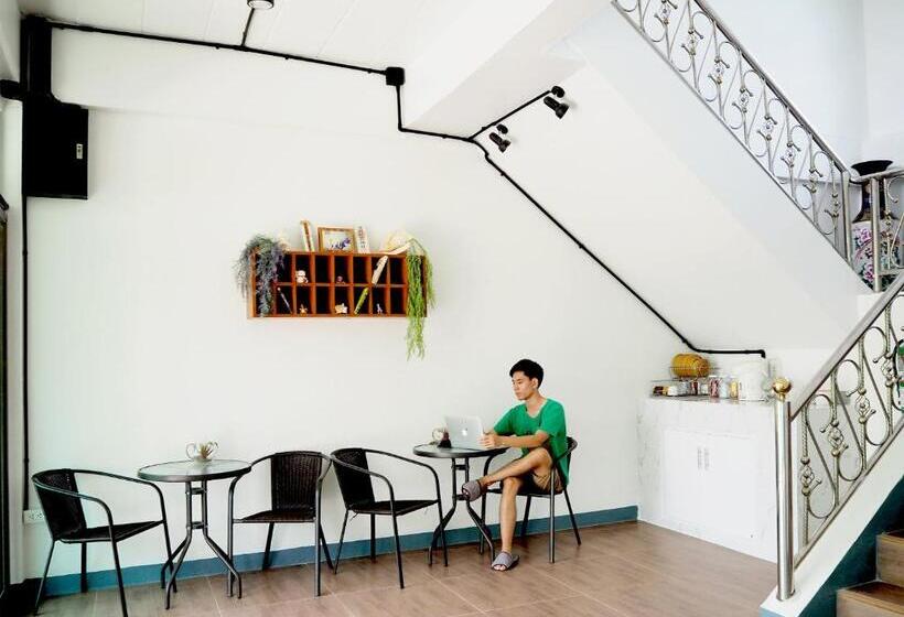 Hotel Kong Krid Resort