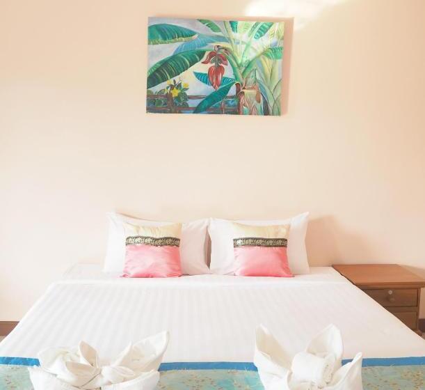 בית מלון כפרי Kong Krid Resort