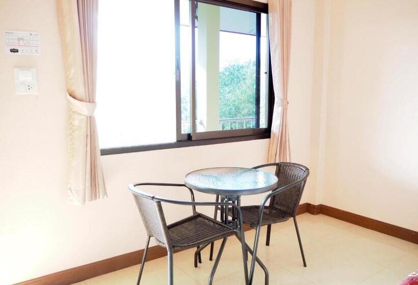 Hotel Kong Krid Resort