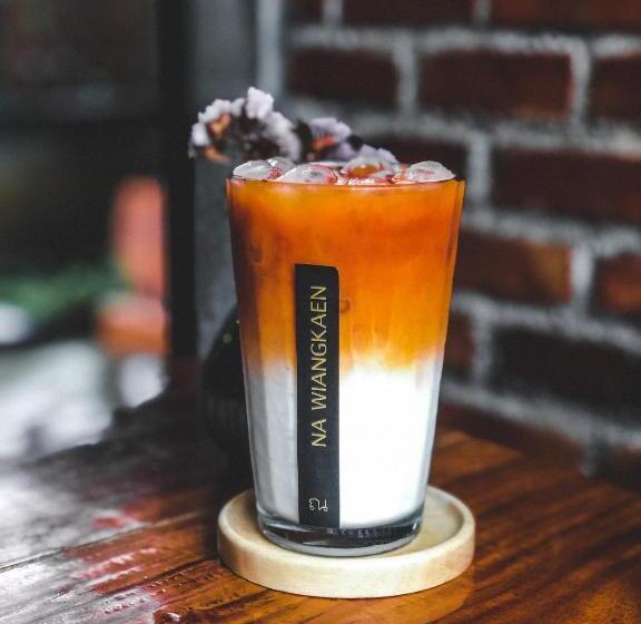 בית מלון כפרי Kong Krid Resort