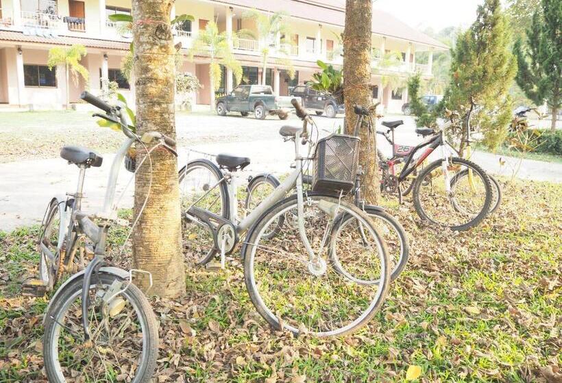 Hotel Kong Krid Resort