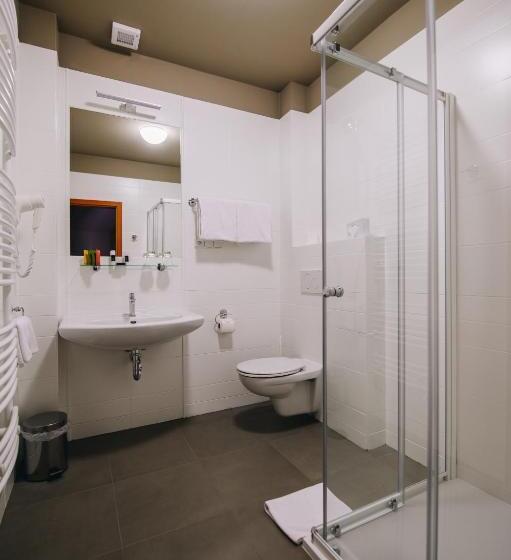 Отель Kounický Dvůr