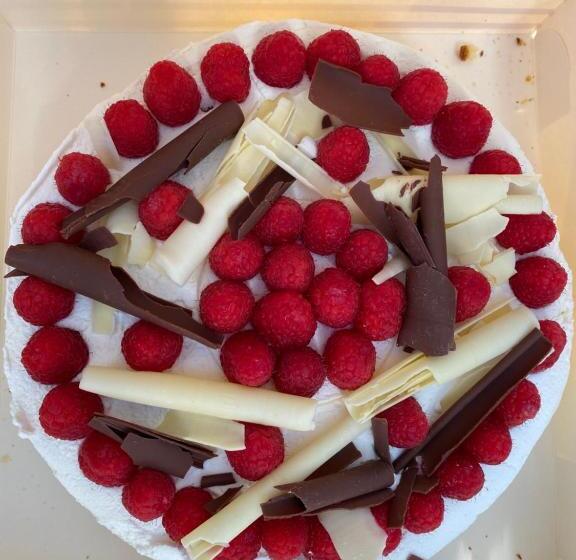 בית מלון כפרי L Ameriviere