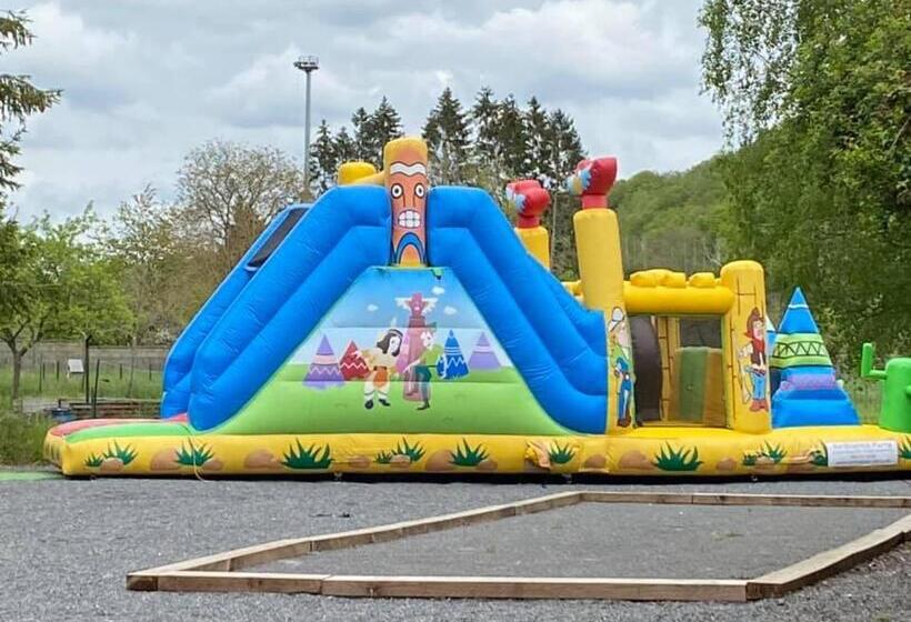 فندق L Ameriviere