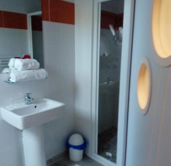 فندق L Ameriviere