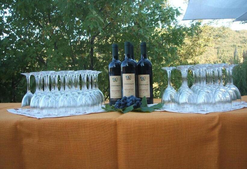 호텔 La Colombarola