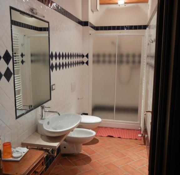 호텔 La Colombarola