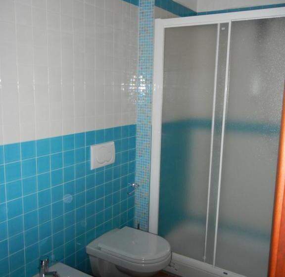 호텔 La Colombarola