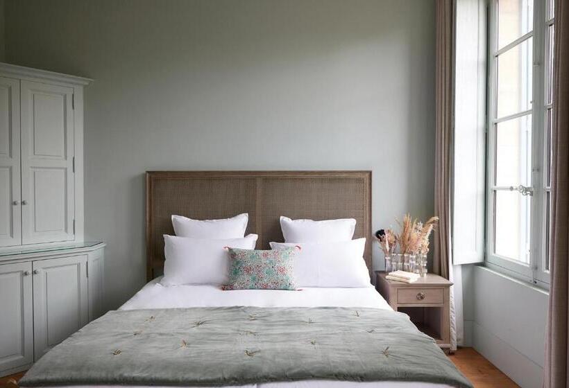 Отель Le Domaine De Primard