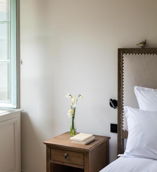 Отель Le Domaine De Primard