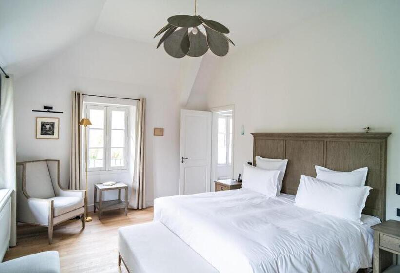 Отель Le Domaine De Primard