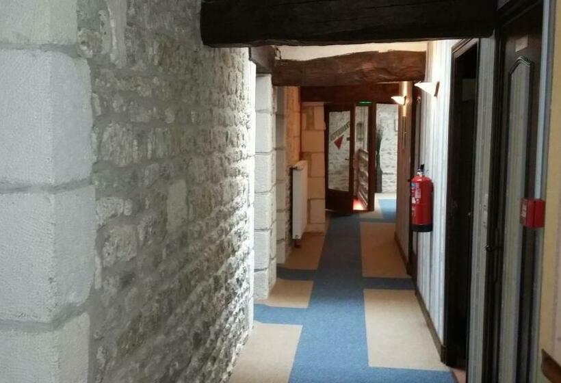 בית מלון כפרי Le Saintongeais