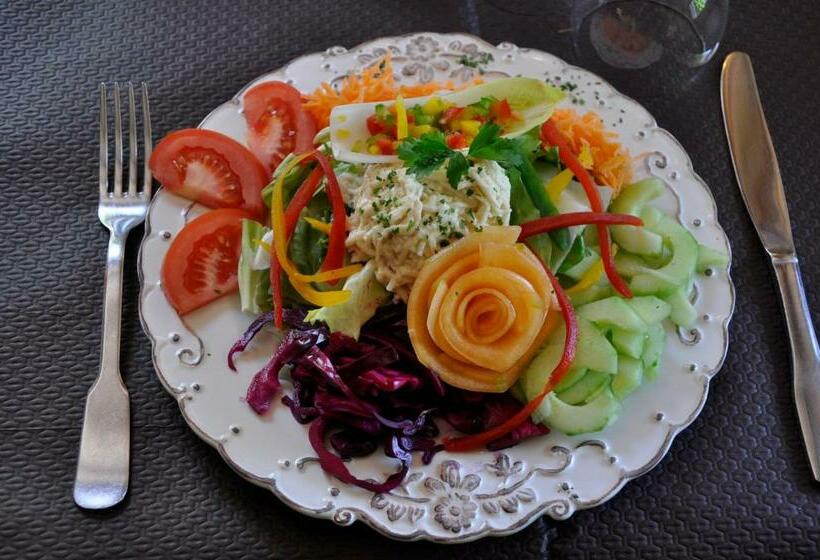 酒店 Les Deux Acacias